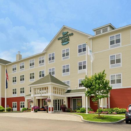 Homewood Suites By Hilton Dover Zewnętrze zdjęcie