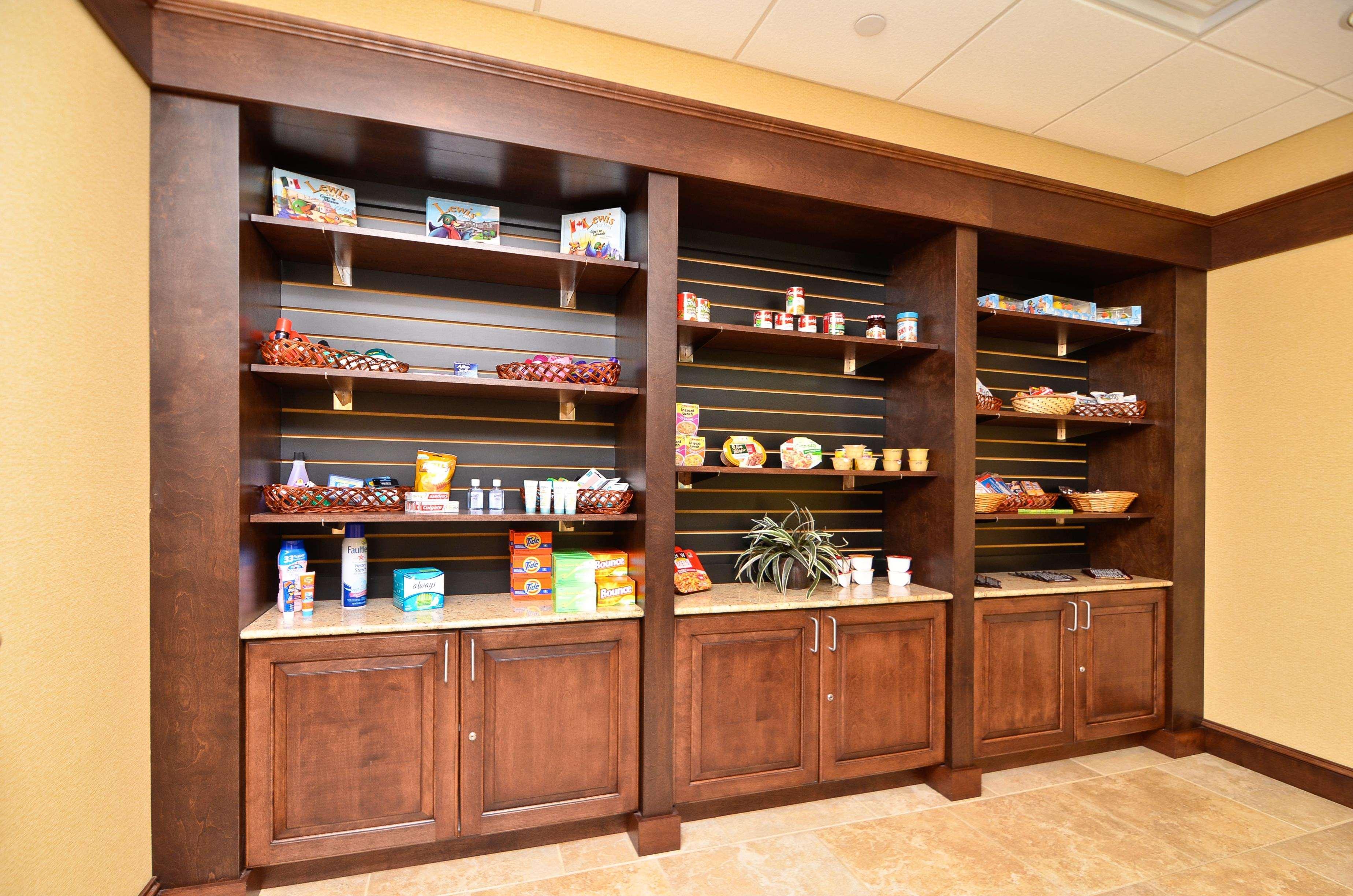 Homewood Suites By Hilton Dover Restauracja zdjęcie
