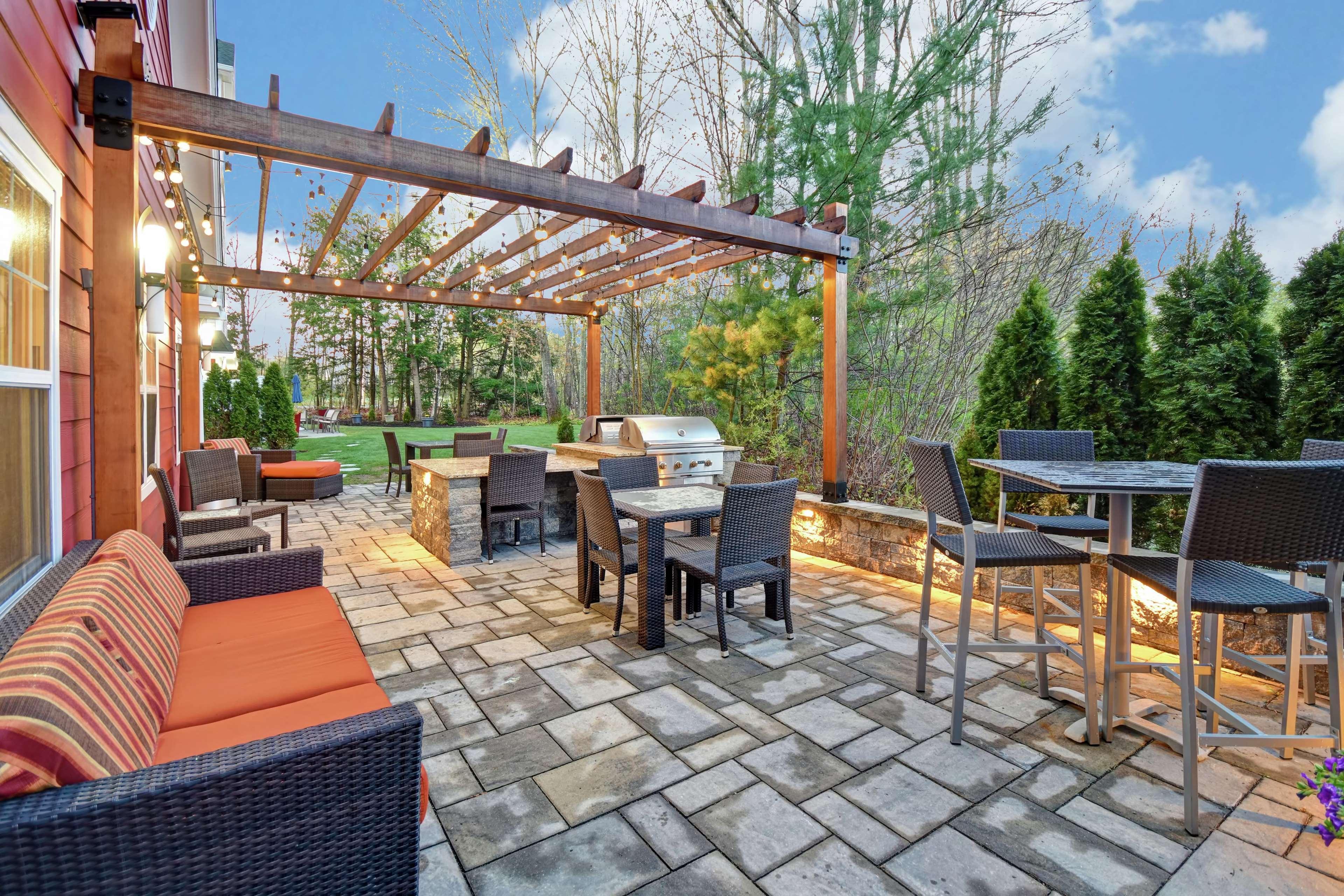 Homewood Suites By Hilton Dover Zewnętrze zdjęcie