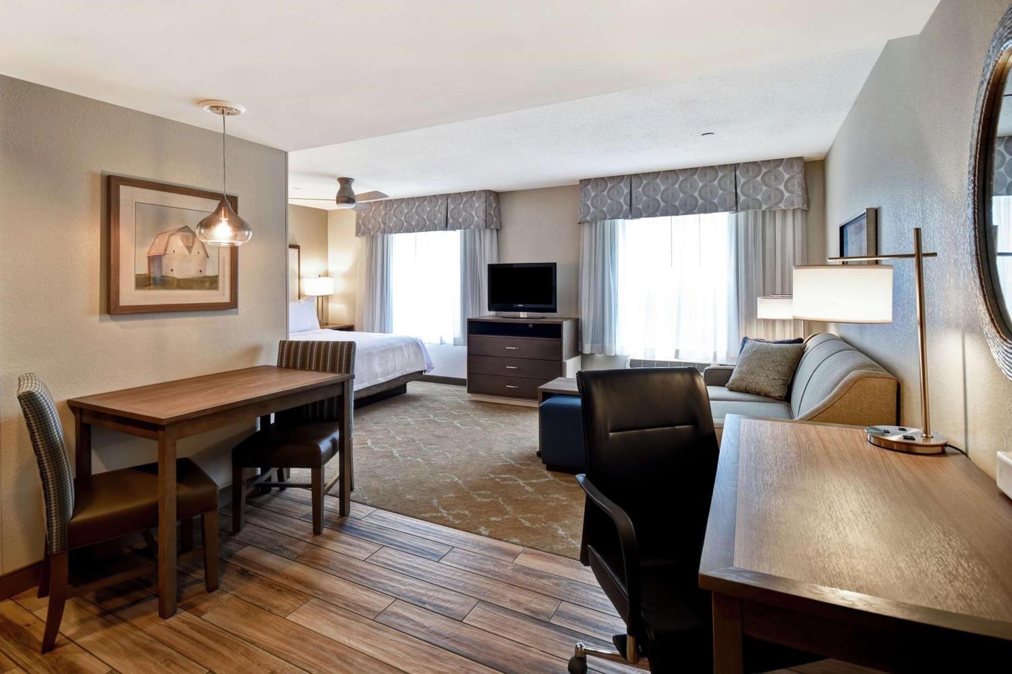 Homewood Suites By Hilton Dover Zewnętrze zdjęcie
