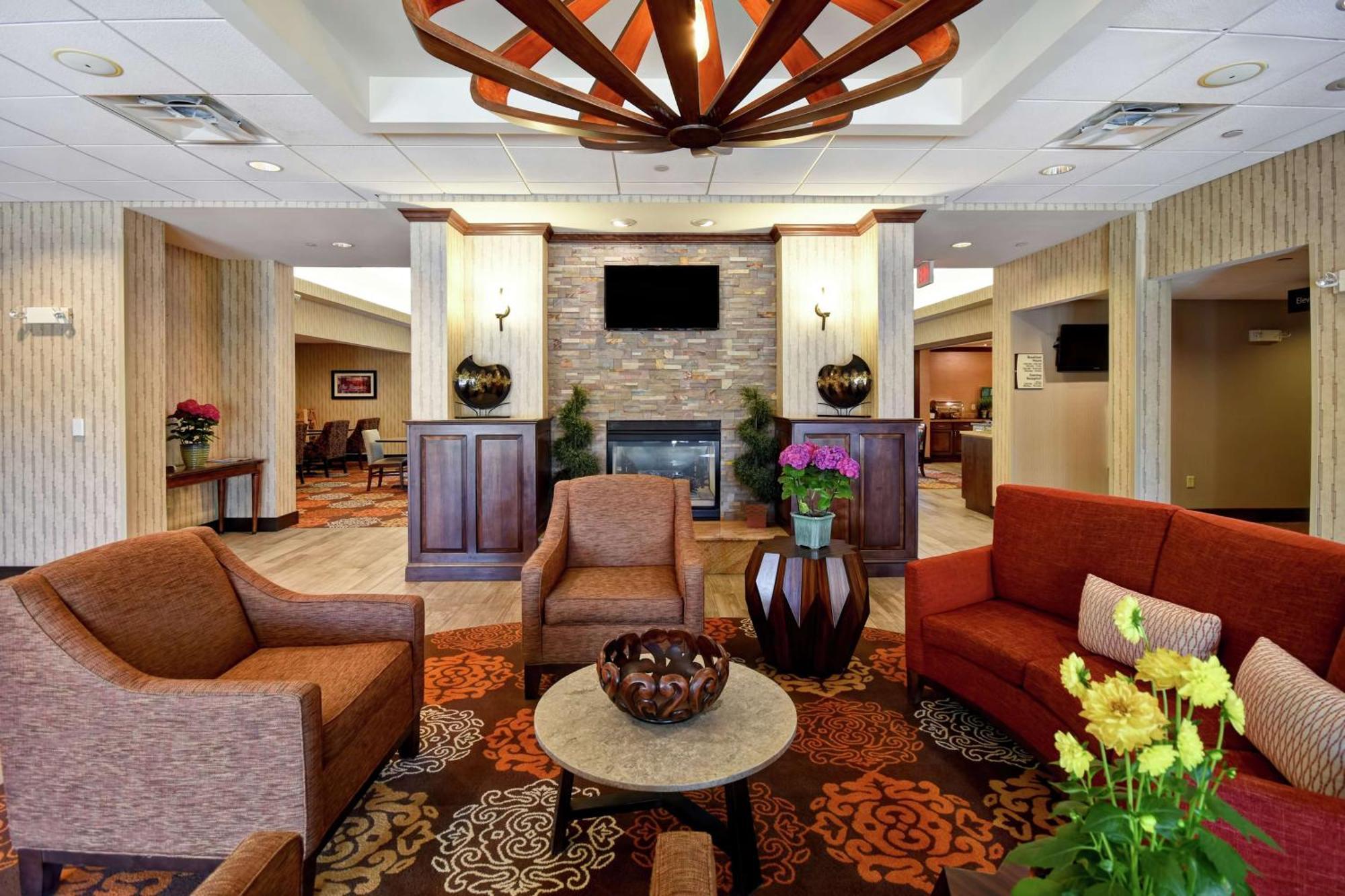 Homewood Suites By Hilton Dover Zewnętrze zdjęcie