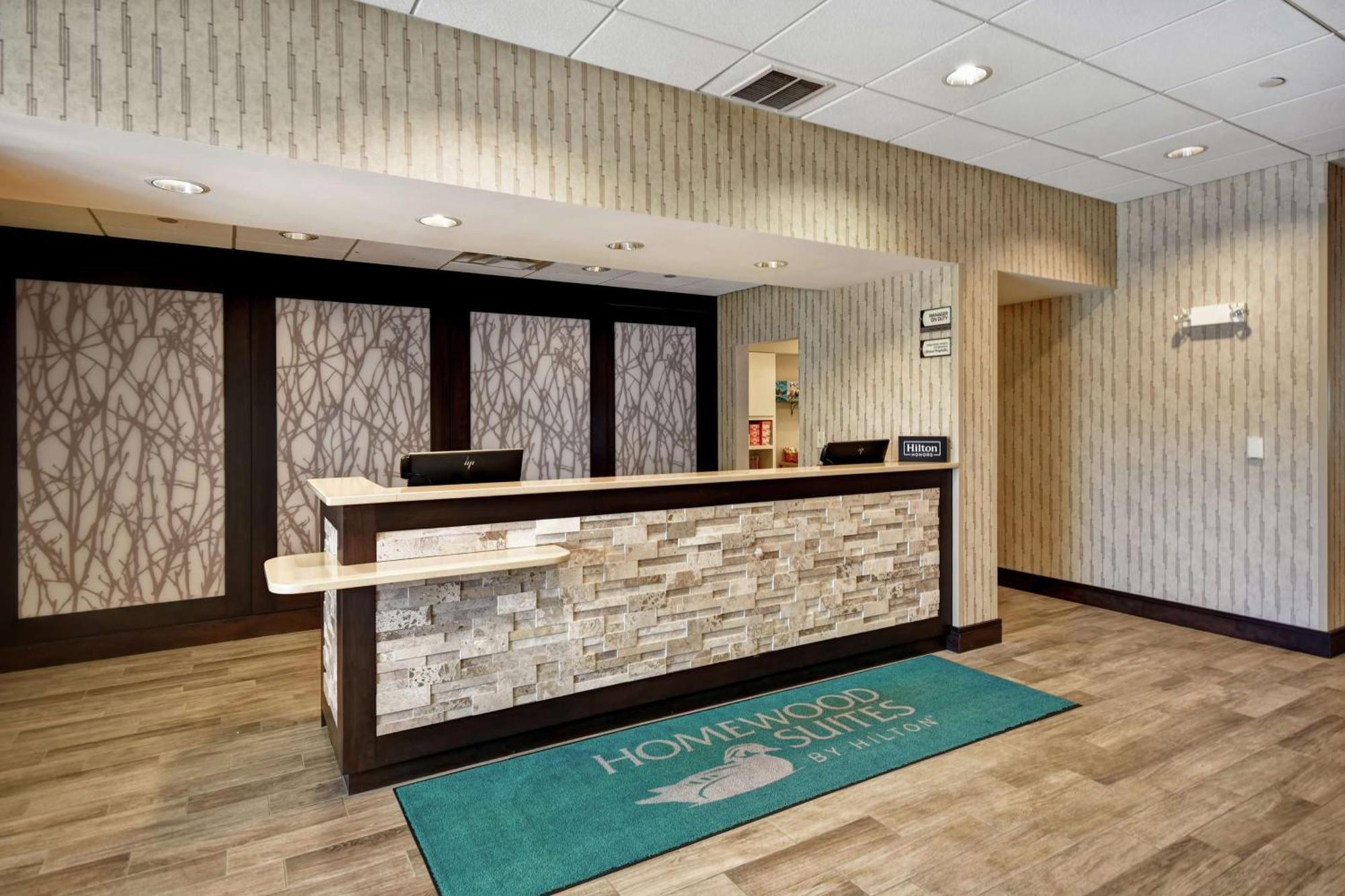 Homewood Suites By Hilton Dover Zewnętrze zdjęcie