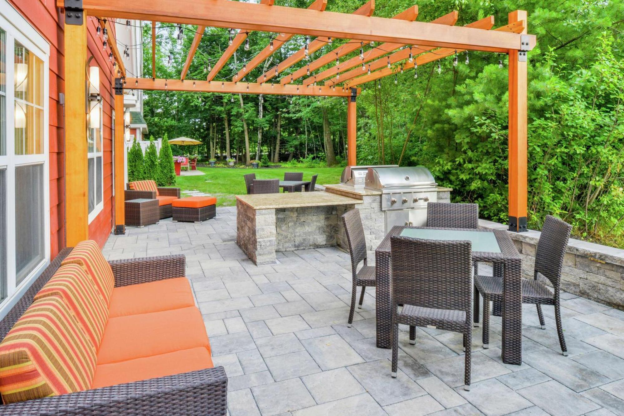 Homewood Suites By Hilton Dover Zewnętrze zdjęcie