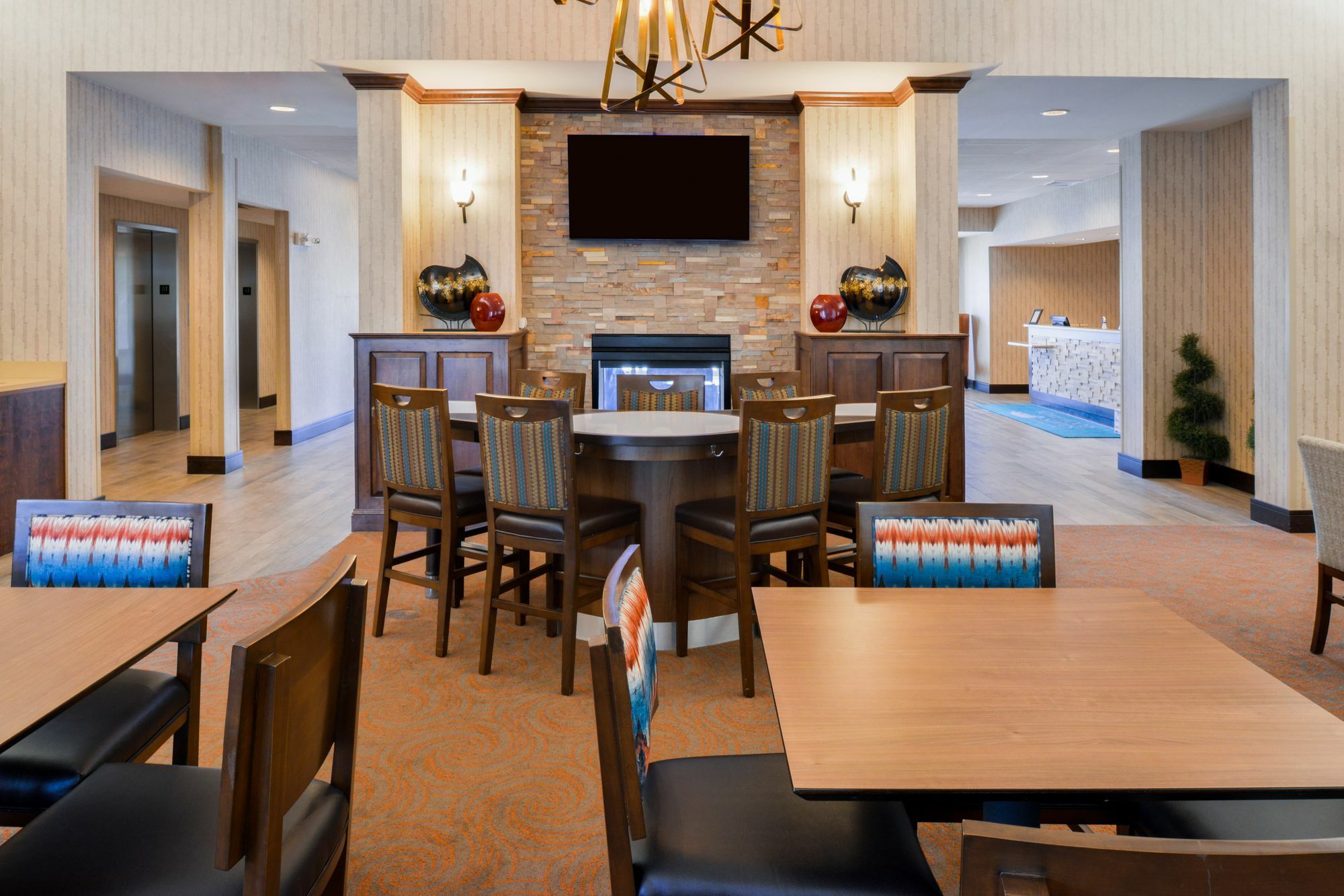 Homewood Suites By Hilton Dover Zewnętrze zdjęcie