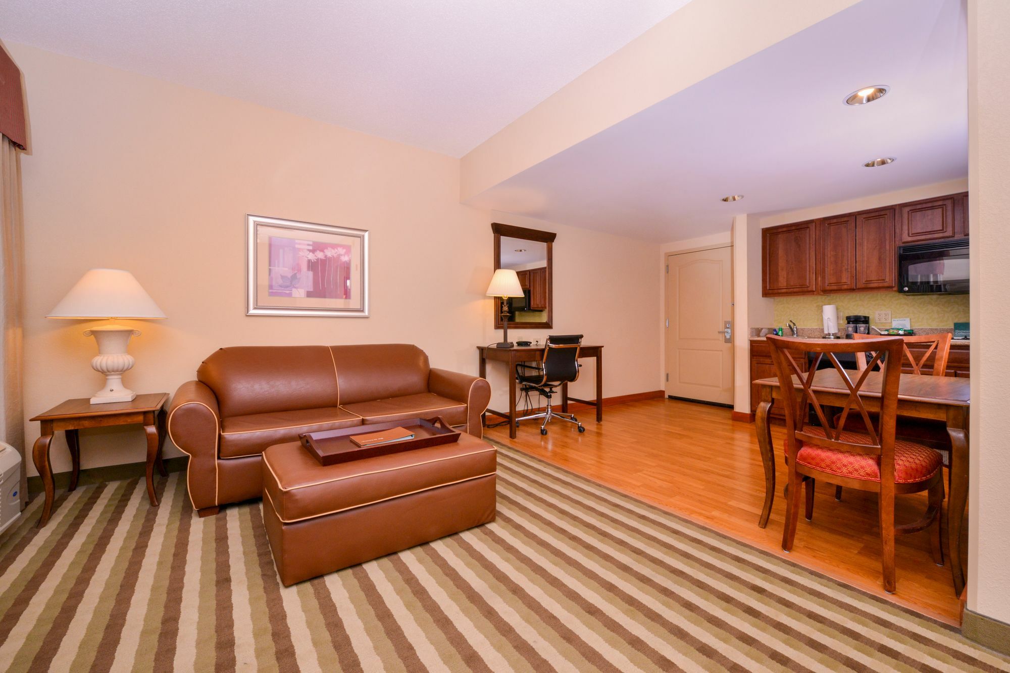 Homewood Suites By Hilton Dover Zewnętrze zdjęcie
