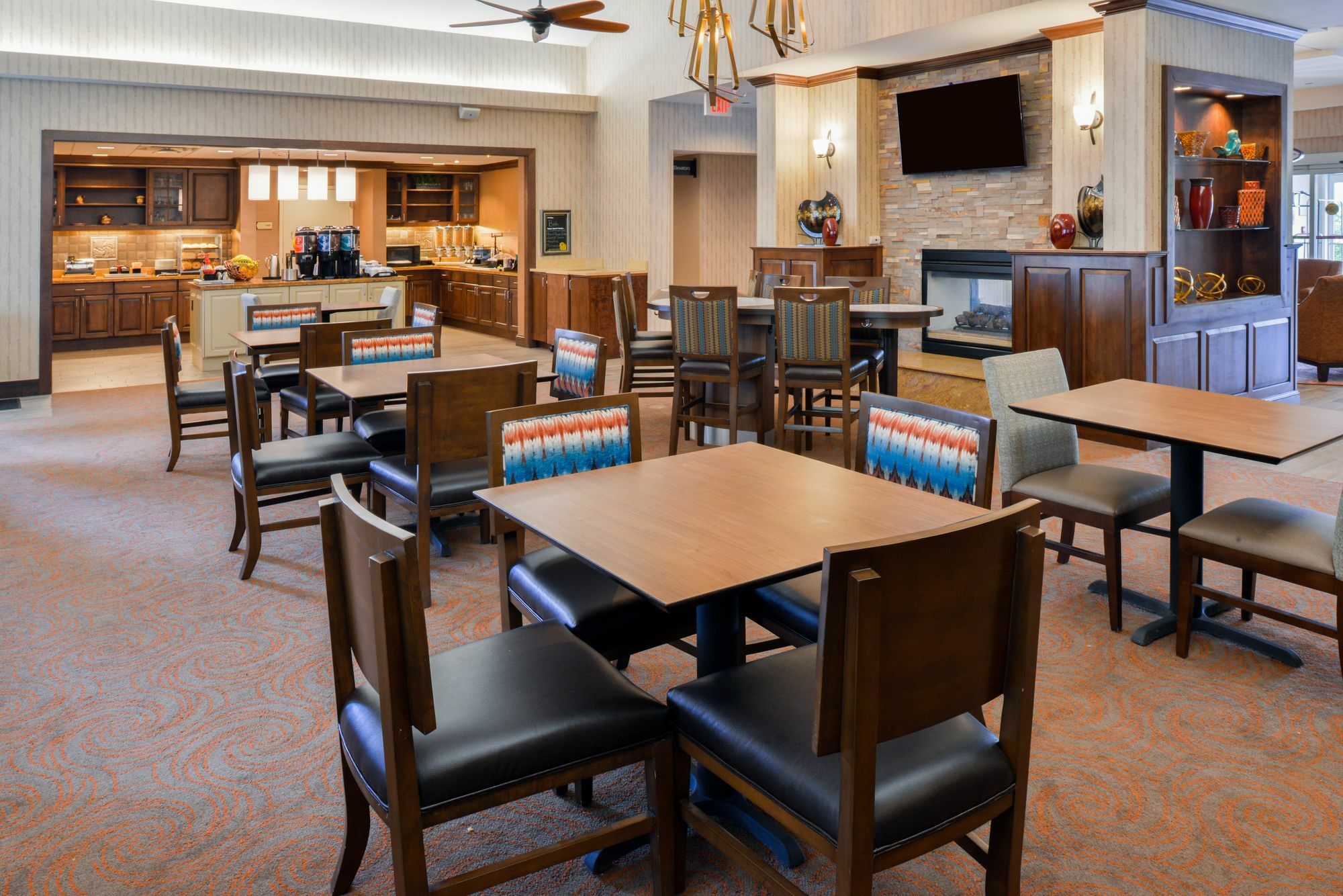 Homewood Suites By Hilton Dover Zewnętrze zdjęcie